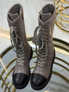 Сапоги CHANEL 158570