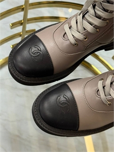 Сапоги CHANEL 158570