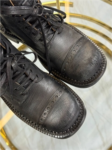 Ботинки MIU MIU 158571