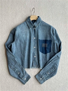 Рубашка MIU MIU 158584