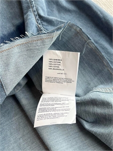 Рубашка MIU MIU 158584