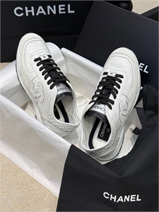 Кроссовки CHANEL 158586