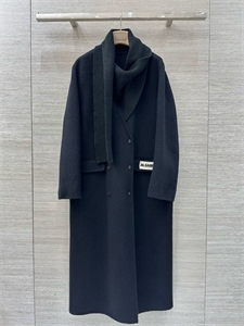 Куртка JIL SANDER 158589 - фото 363049