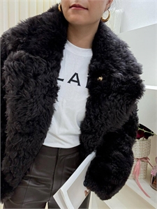 Шуба FENDI Овчина 158596 - фото 363114 Шуба FENDI Овчина 158596 - фото 363114