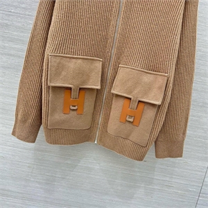 Кардиган HERMES 158599