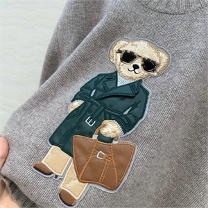 Свитер RALPH LAUREN 158601