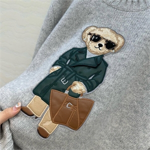 Свитер RALPH LAUREN 158601