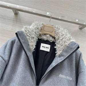 Куртка MIU MIU 158603 - фото 363180 Куртка MIU MIU 158603 - фото 363180