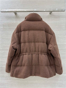Куртка BRUNELLO CUCINELLI 158605