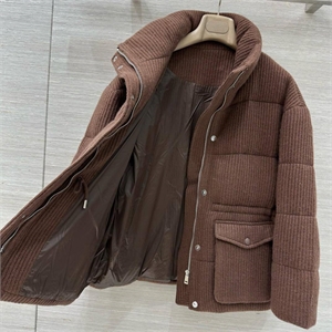 Куртка BRUNELLO CUCINELLI 158605