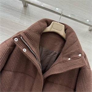 Куртка BRUNELLO CUCINELLI 158605
