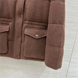 Куртка BRUNELLO CUCINELLI 158605