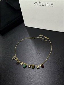 Серьги YSL 158606