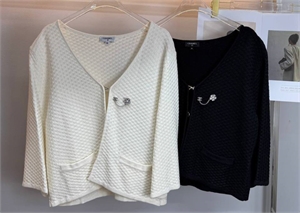 Кардиган CHANEL 158612