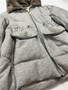 Куртка LORO PIANA 158615