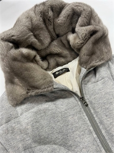 Куртка LORO PIANA 158615