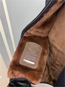 Жилет LP 158617 - фото 363264