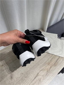 Кроссовки HERMES 158619