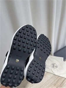 Кроссовки HERMES 158619