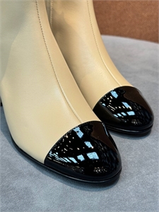 Ботильоны CHANEL 158622