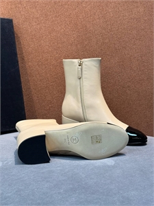 Ботильоны CHANEL 158622