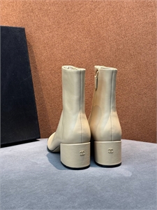 Ботильоны CHANEL 158622