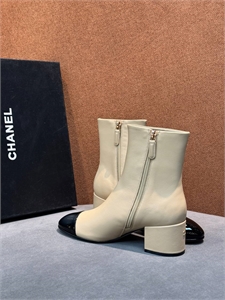 Ботильоны CHANEL 158622