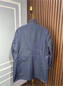 Ветровка KITON 158624 - фото 363325 Ветровка KITON 158624 - фото 363325