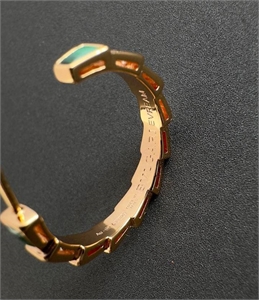Серьги BVLGARI 1,7 см 158645 - фото 363441 Серьги BVLGARI 1,7 см 158645 - фото 363441