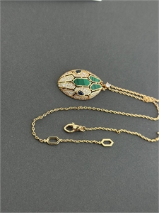 Серьги BVLGARI 1,7 см 158645 - фото 363442 Серьги BVLGARI 1,7 см 158645 - фото 363442