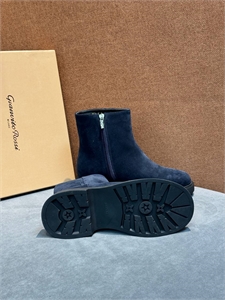 Ботинки GIANVITO ROSSI 158648