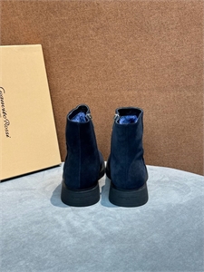 Ботинки GIANVITO ROSSI 158648