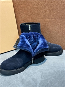 Ботинки GIANVITO ROSSI 158648