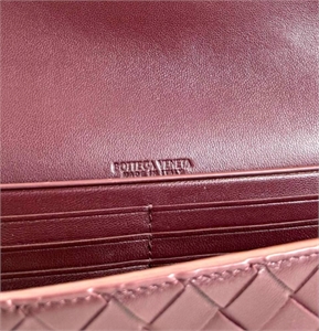 Клатч BOTTEGA VENETA 158652