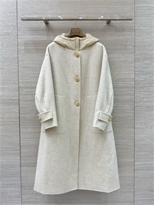 Пальто LORO PIANA 158655 - фото 363496