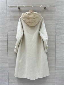 Пальто LORO PIANA 158655 - фото 363497