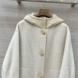 Пальто LORO PIANA 158655 - фото 363500