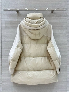 Пуховик LORO PIANA 158657