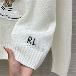 Свитер RALPH LAUREN 158660 - фото 363531 Свитер RALPH LAUREN 158660 - фото 363531