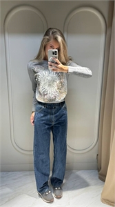 Джинсы DIOR 158679 - фото 363621 Джинсы DIOR 158679 - фото 363621