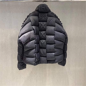 Пуховик MONCLER 158696 - фото 363767 Пуховик MONCLER 158696 - фото 363767
