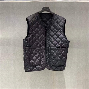 Куртка жилетка PRADA 158697 - фото 363772 Куртка жилетка PRADA 158697 - фото 363772