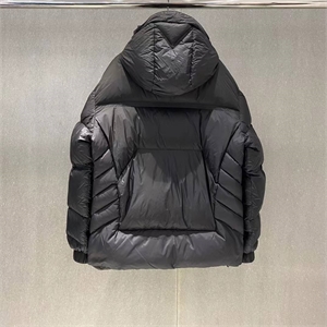 Куртка пуховик MONCLER 158699 - фото 363787 Куртка пуховик MONCLER 158699 - фото 363787