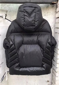 Куртка пуховик MONCLER 158699 - фото 363788 Куртка пуховик MONCLER 158699 - фото 363788