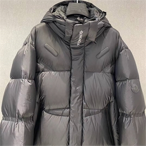 Куртка пуховик MONCLER 158699 - фото 363789 Куртка пуховик MONCLER 158699 - фото 363789