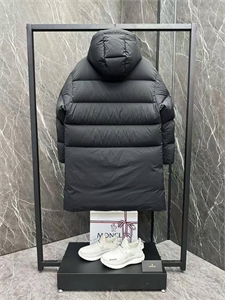Куртка пуховик MONCLER 158704 - фото 363827 Куртка пуховик MONCLER 158704 - фото 363827