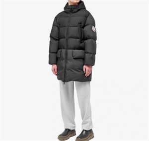 Куртка пуховик MONCLER 158704 - фото 363828 Куртка пуховик MONCLER 158704 - фото 363828