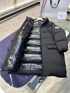 Куртка пуховик MONCLER 158704 - фото 363829 Куртка пуховик MONCLER 158704 - фото 363829