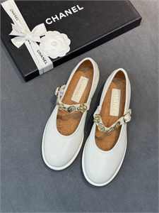 Балетки CHANEL 158711