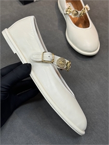 Балетки CHANEL 158711